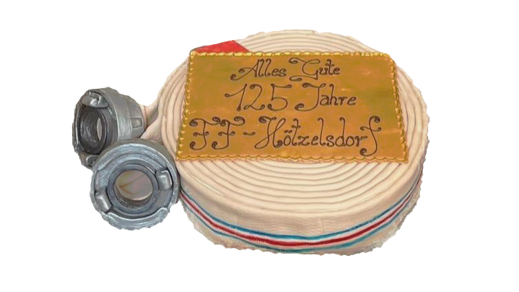 125 Jahre FF Hötzelsdorf