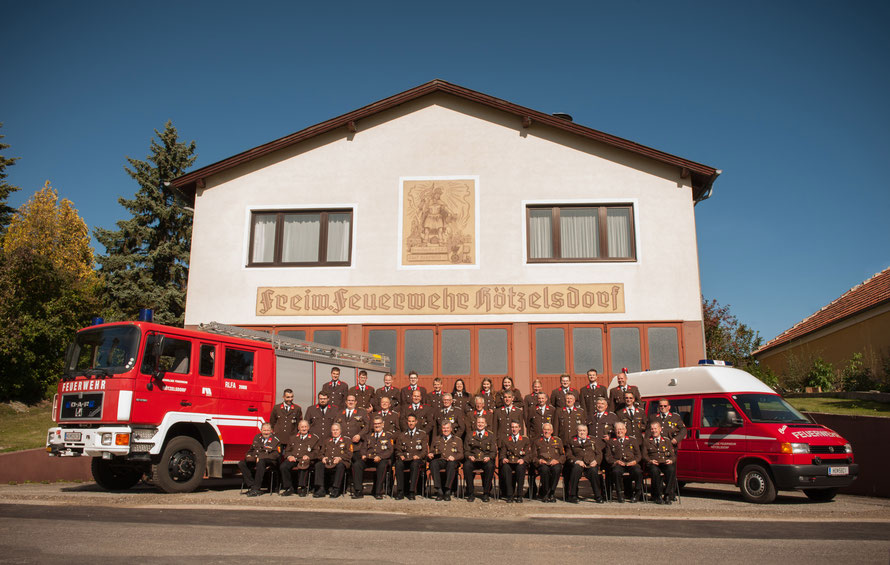 Feuerwehr